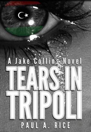 [Jake Collins 01] • Tears in Tripoli